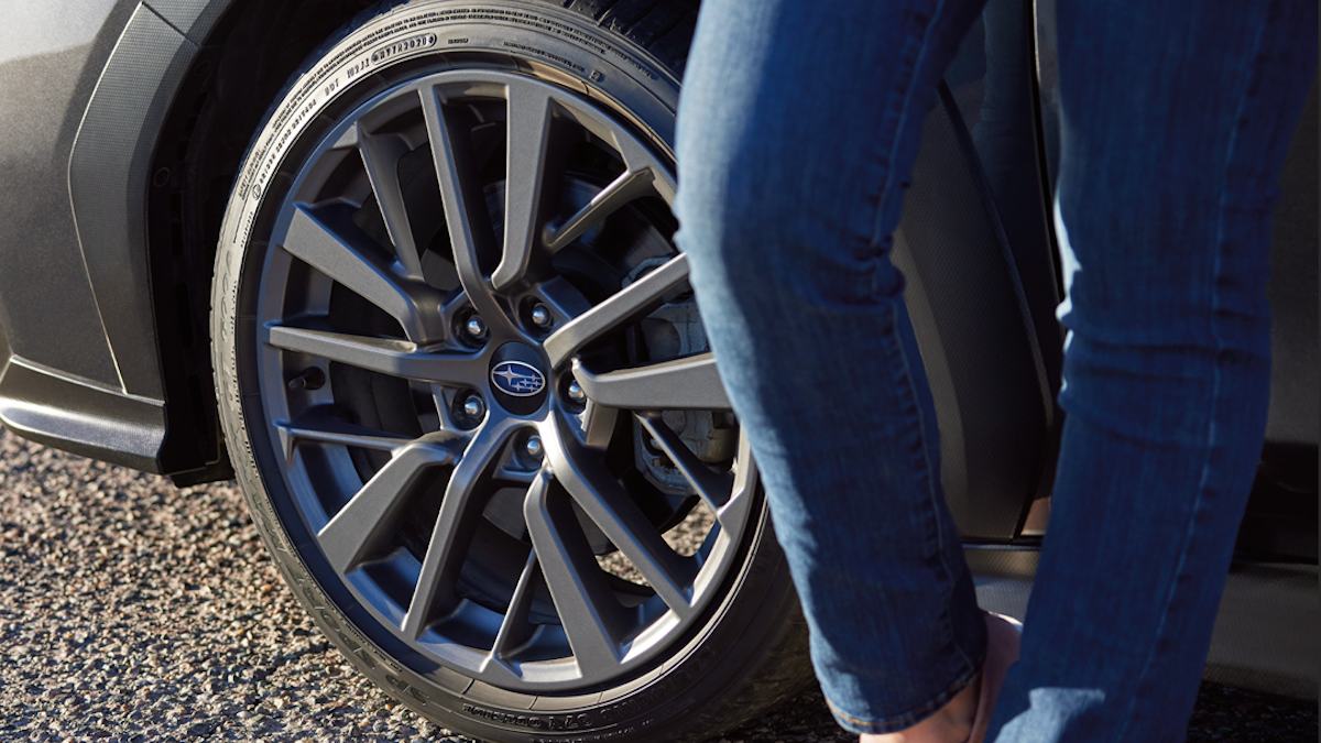 Subaru’s Average New Car Price Vs. MSRP Ranks Higher Than 19 Car Brands